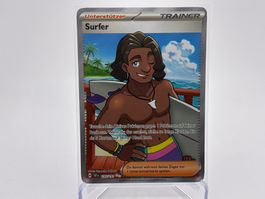 Stürmische Funken  - Surfer  (SSP 235) - DE